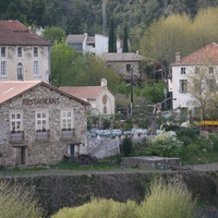 Photo de france - Olargues